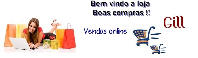 Gill Qualidade e Menor Preço